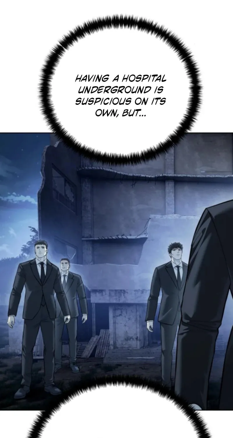 Read Red Shirt chapter 31 image 6 on Lezhin