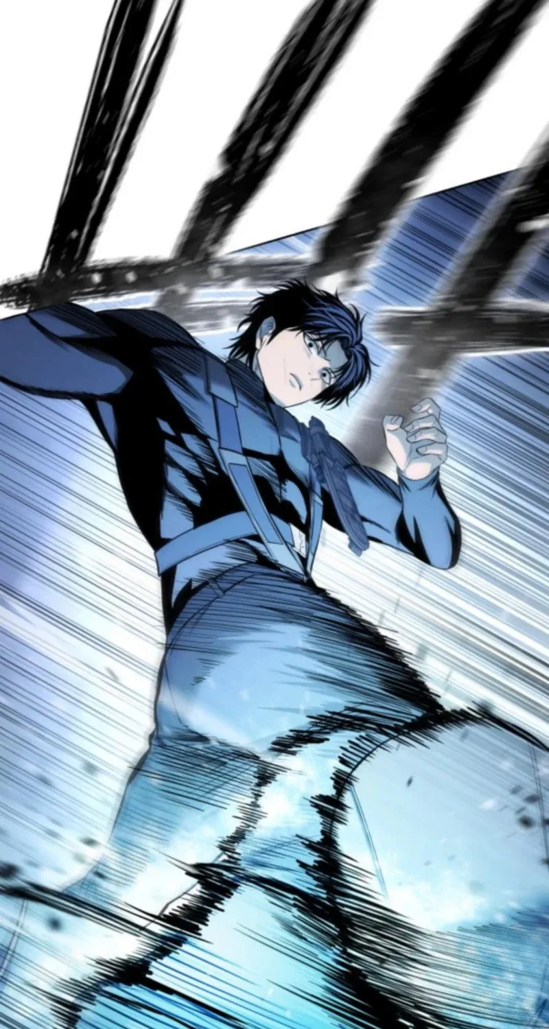Read Red Shirt chapter 31 image 60 on Lezhin