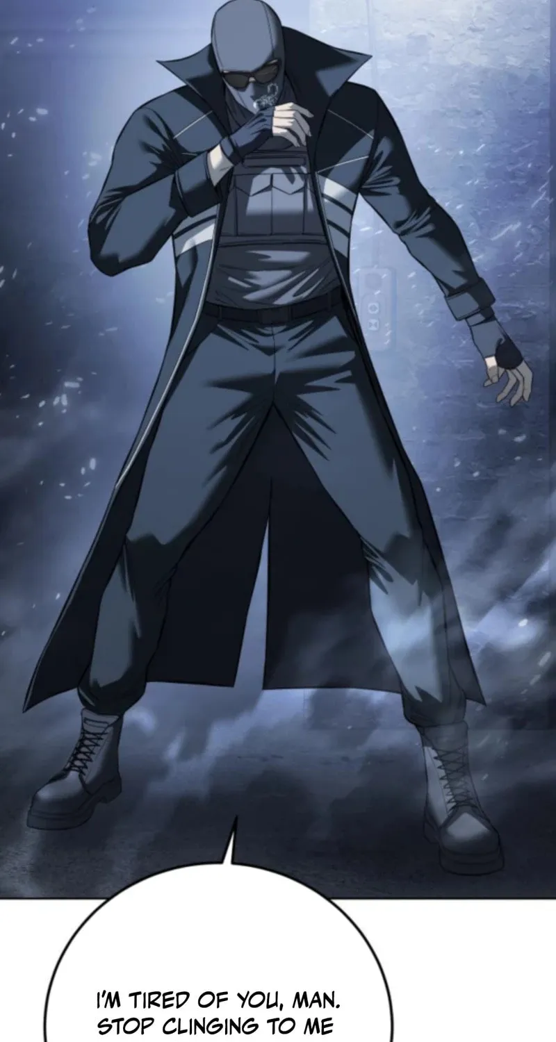 Read Red Shirt chapter 31 image 80 on Lezhin