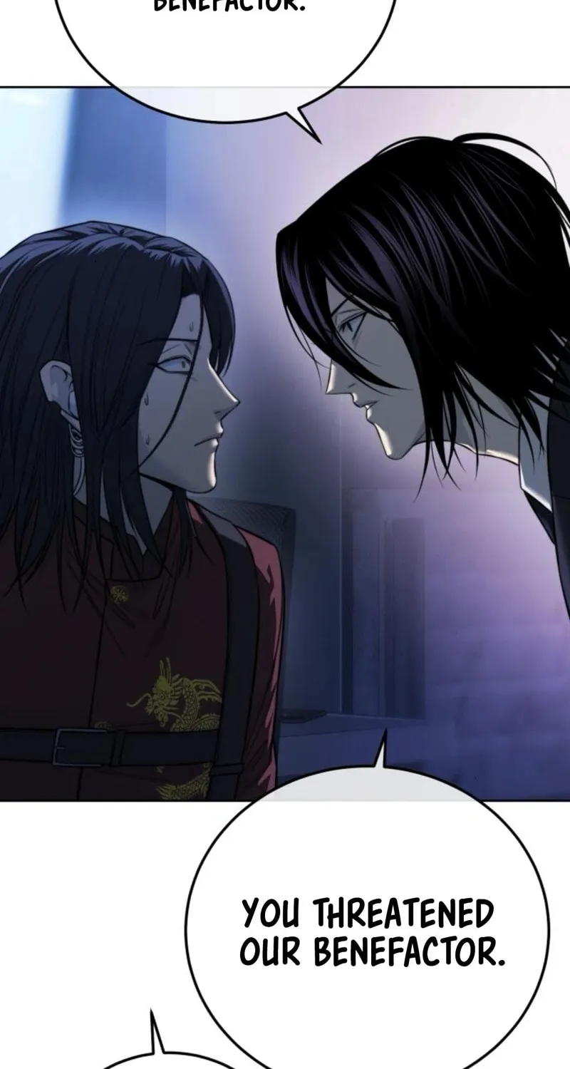 Read Red Shirt chapter 32 image 1 on Lezhin