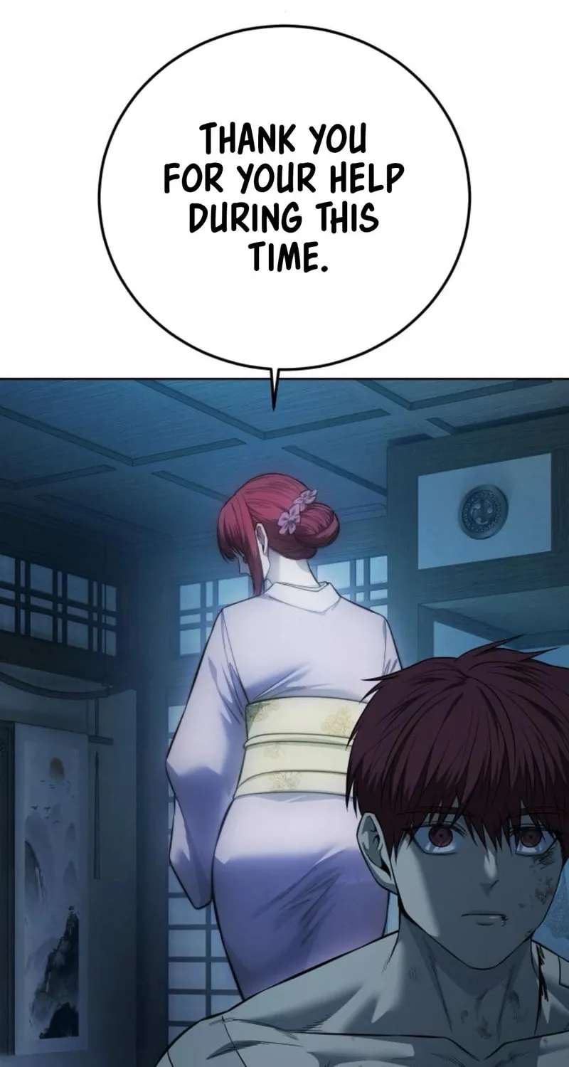 Read Red Shirt chapter 32 image 101 on Lezhin