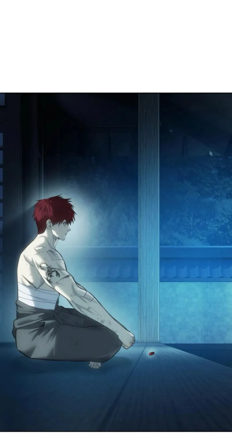 Read Red Shirt chapter 32 image 103 on Lezhin
