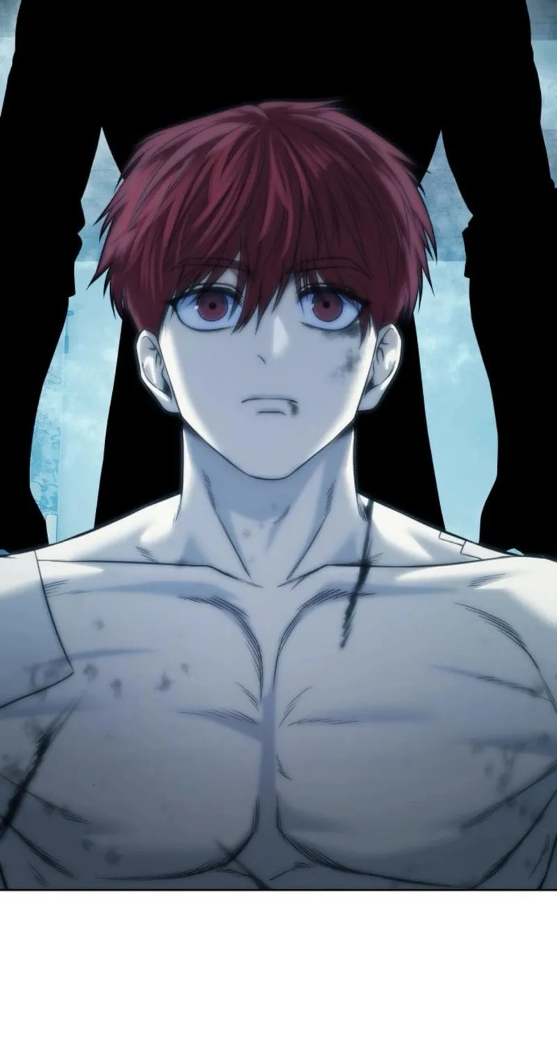 Read Red Shirt chapter 32 image 106 on Lezhin