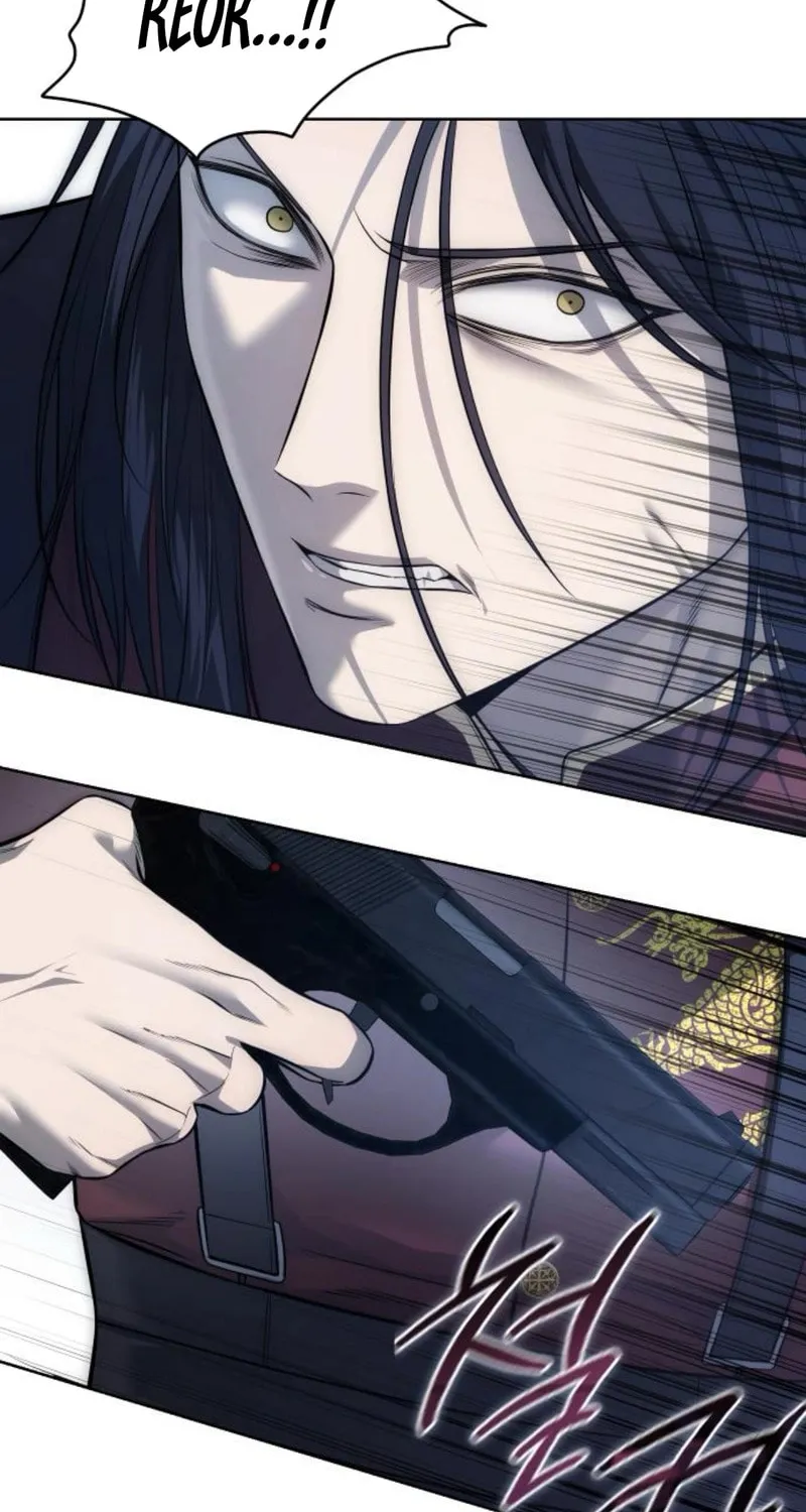Read Red Shirt chapter 32 image 16 on Lezhin