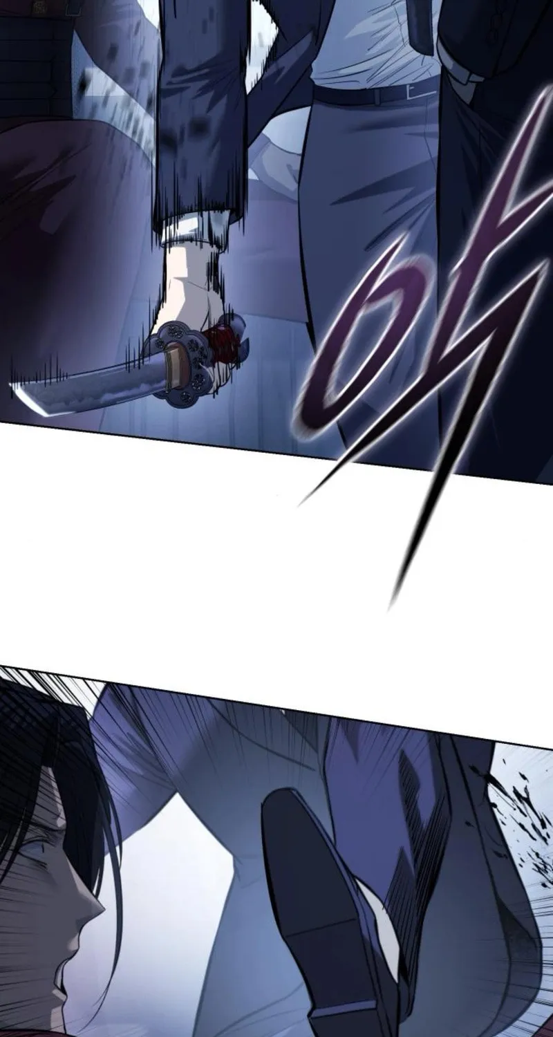 Read Red Shirt chapter 32 image 18 on Lezhin