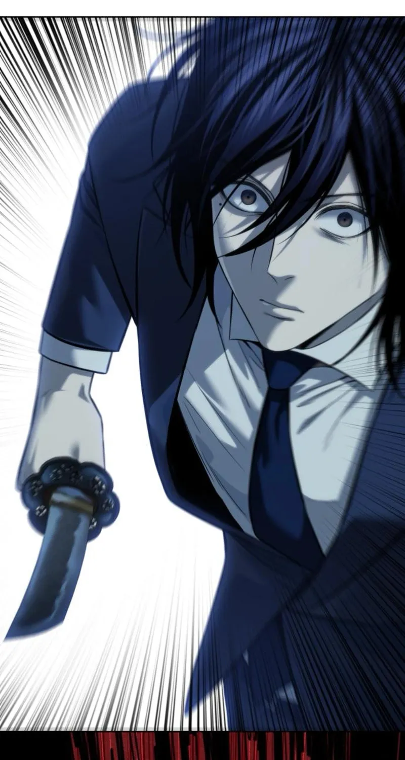 Read Red Shirt chapter 32 image 35 on Lezhin