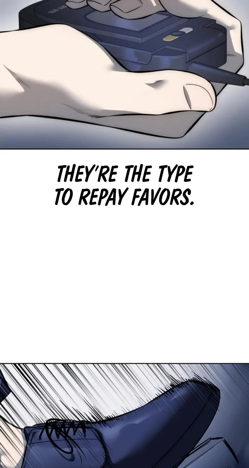 Read Red Shirt chapter 32 image 53 on Lezhin