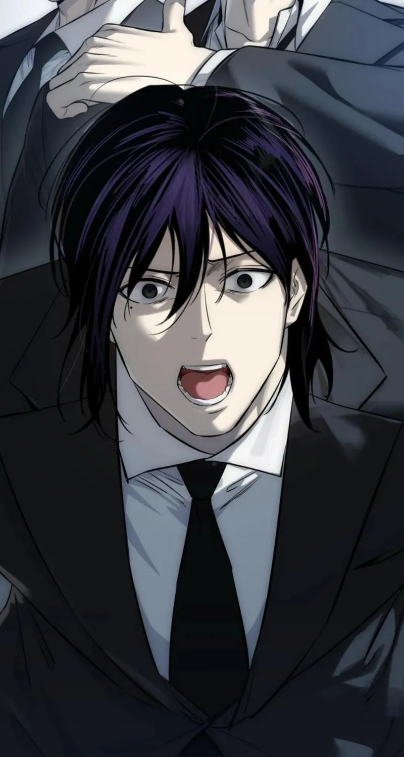 Read Red Shirt chapter 32 image 6 on Lezhin