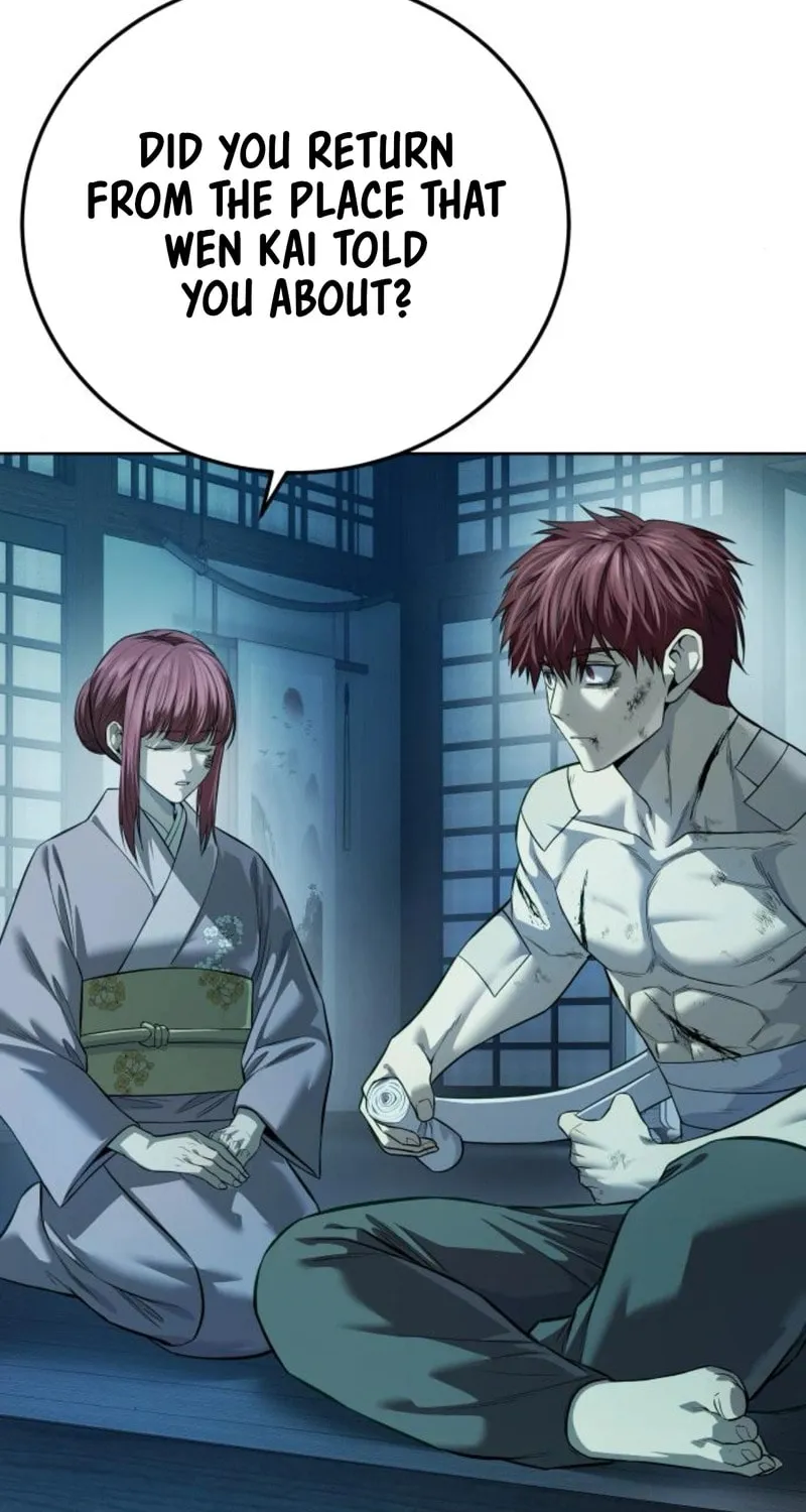 Read Red Shirt chapter 32 image 68 on Lezhin