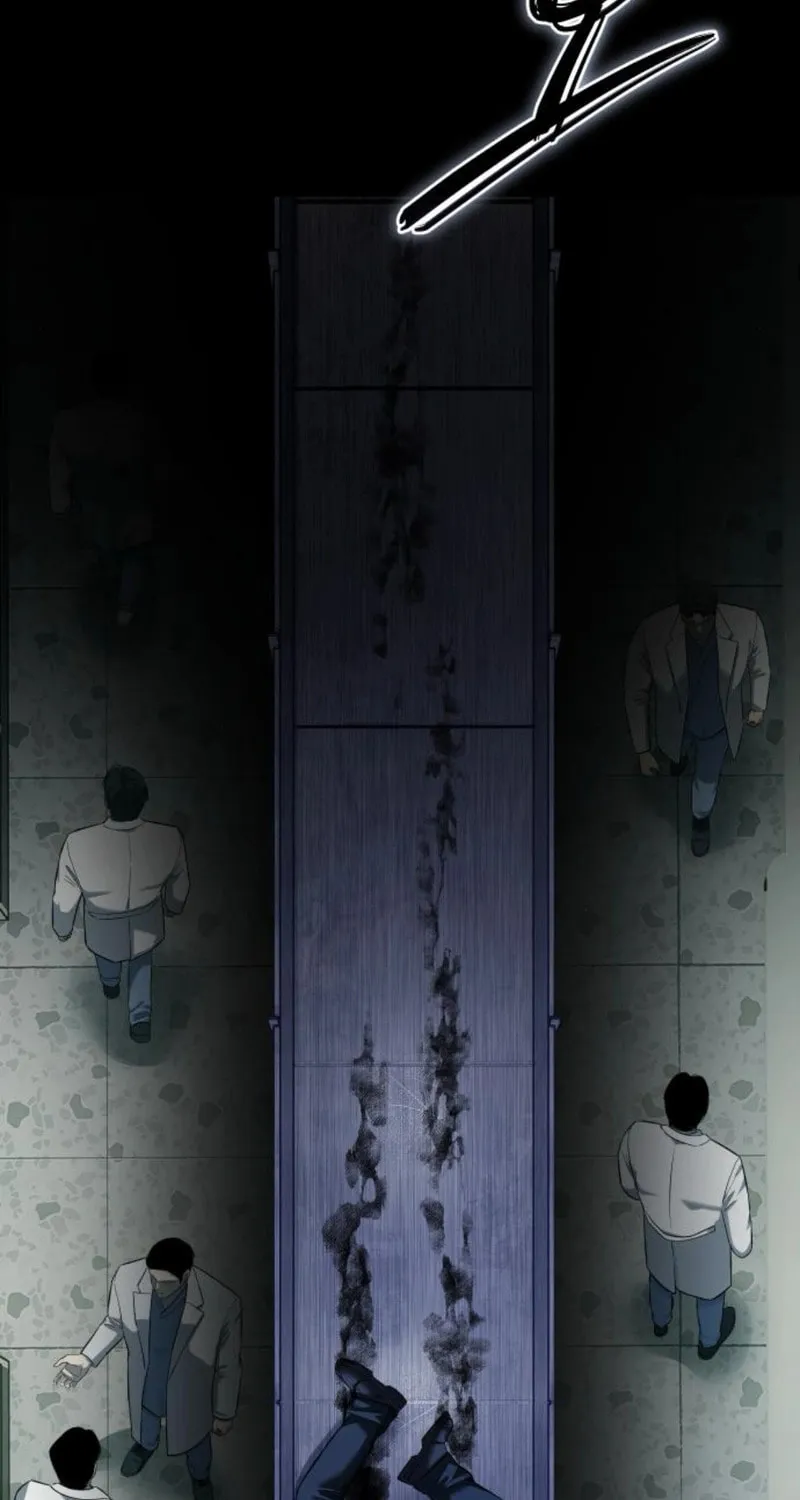 Read Red Shirt chapter 32 image 74 on Lezhin