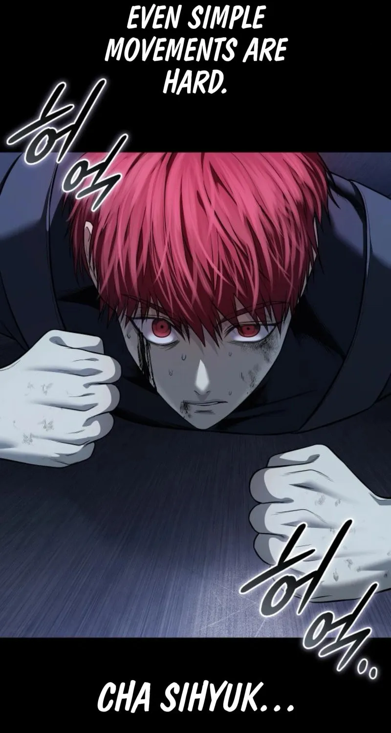 Read Red Shirt chapter 32 image 76 on Lezhin