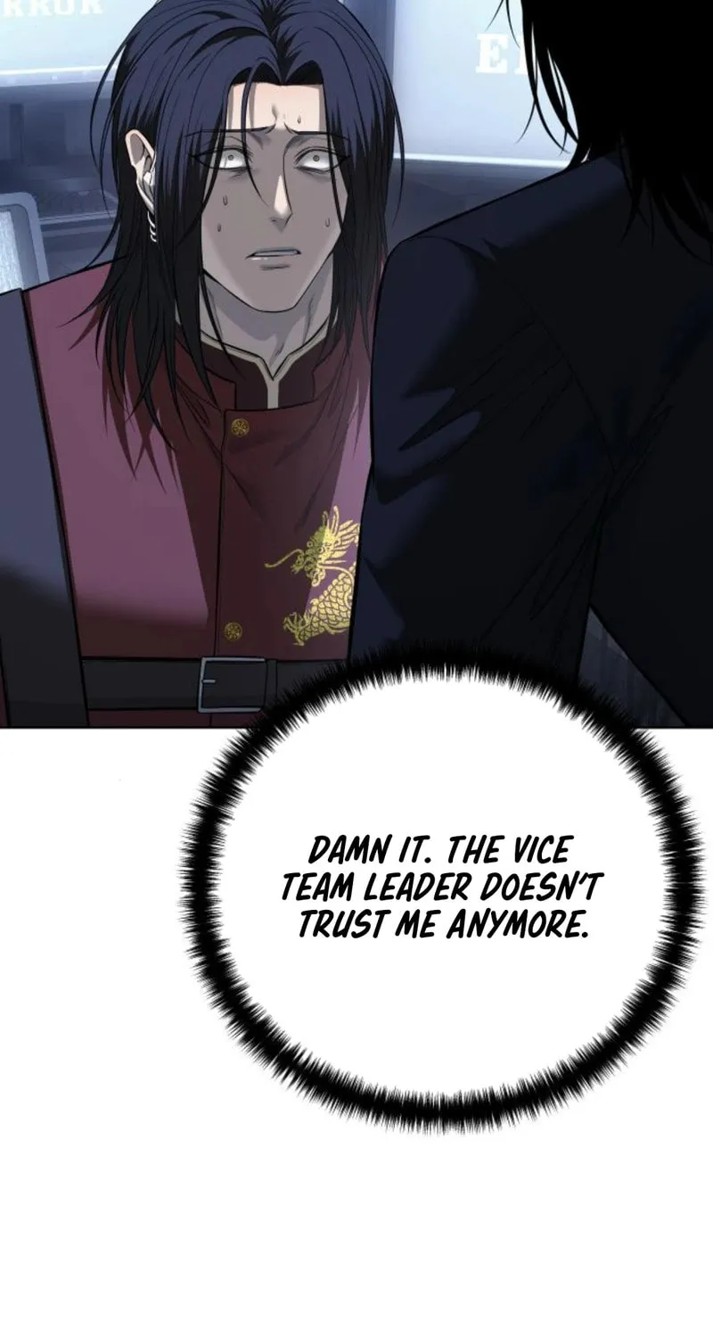 Read Red Shirt chapter 32 image 8 on Lezhin