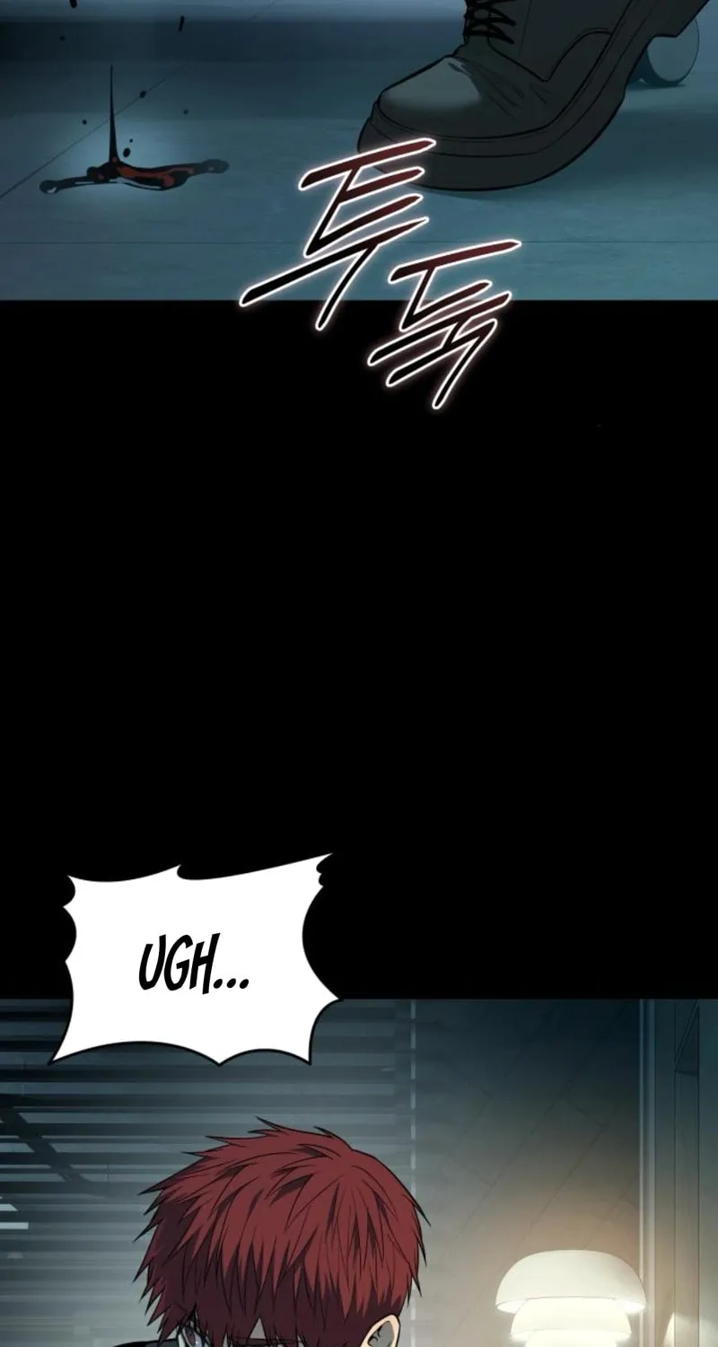 Read Red Shirt chapter 32 image 86 on Lezhin