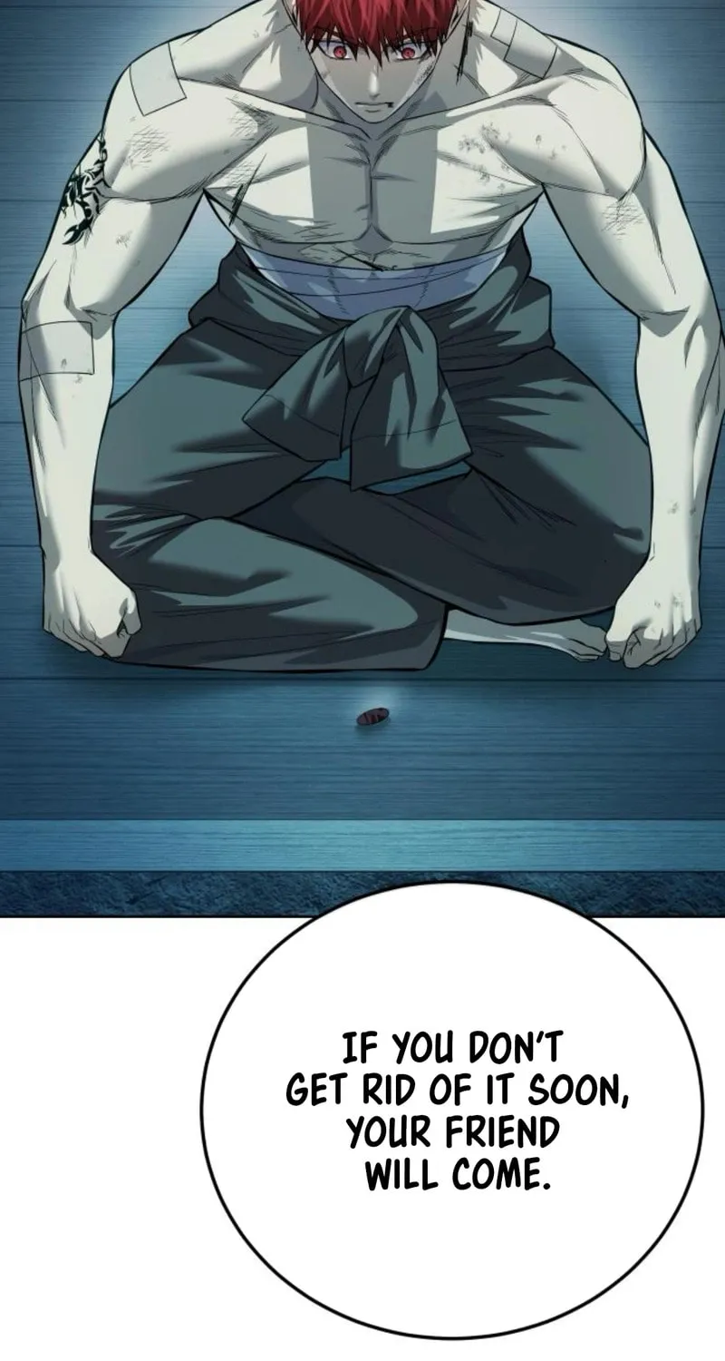 Read Red Shirt chapter 32 image 93 on Lezhin