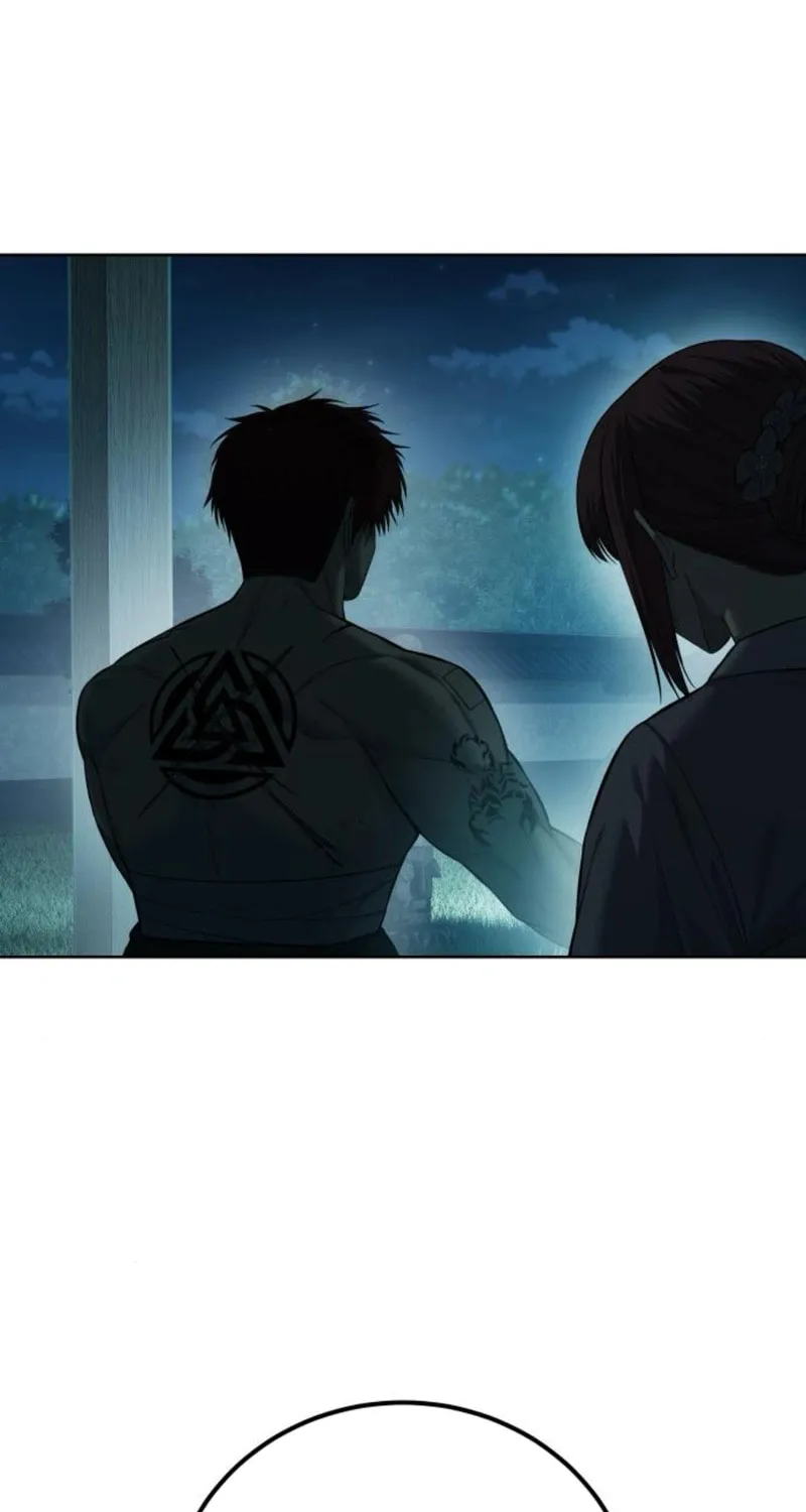 Read Red Shirt chapter 32 image 96 on Lezhin