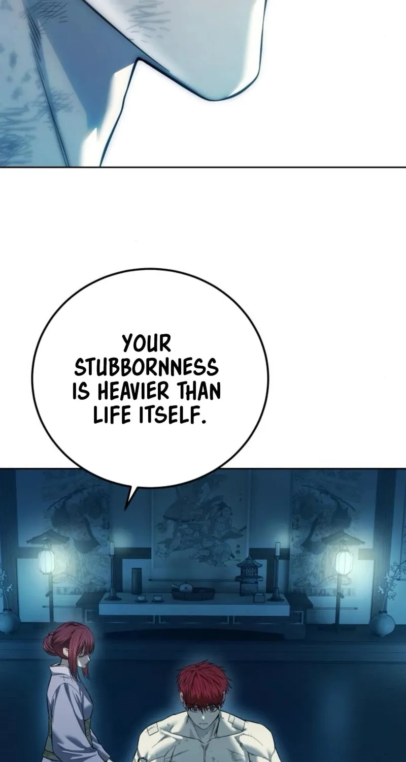 Read Red Shirt chapter 32 image 98 on Lezhin