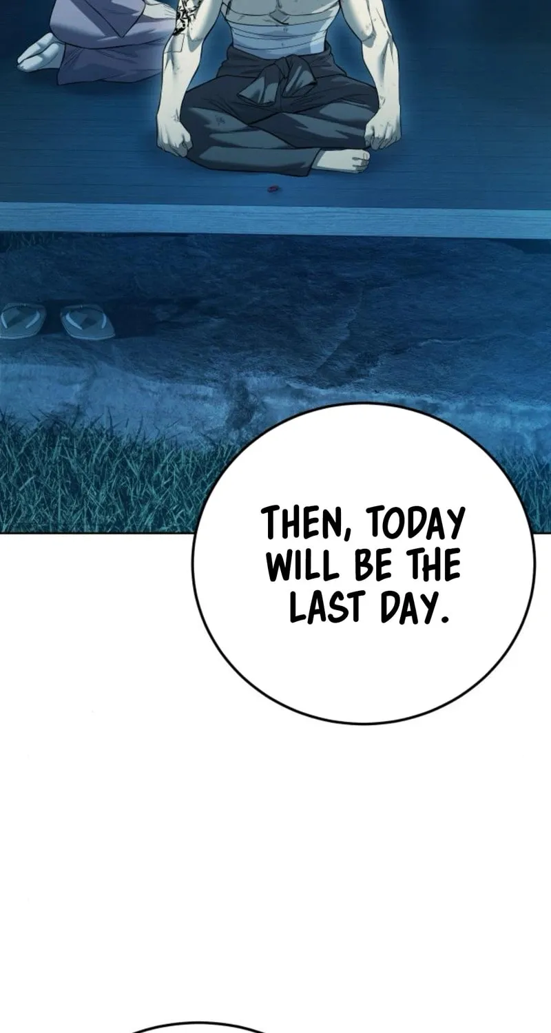 Read Red Shirt chapter 32 image 99 on Lezhin