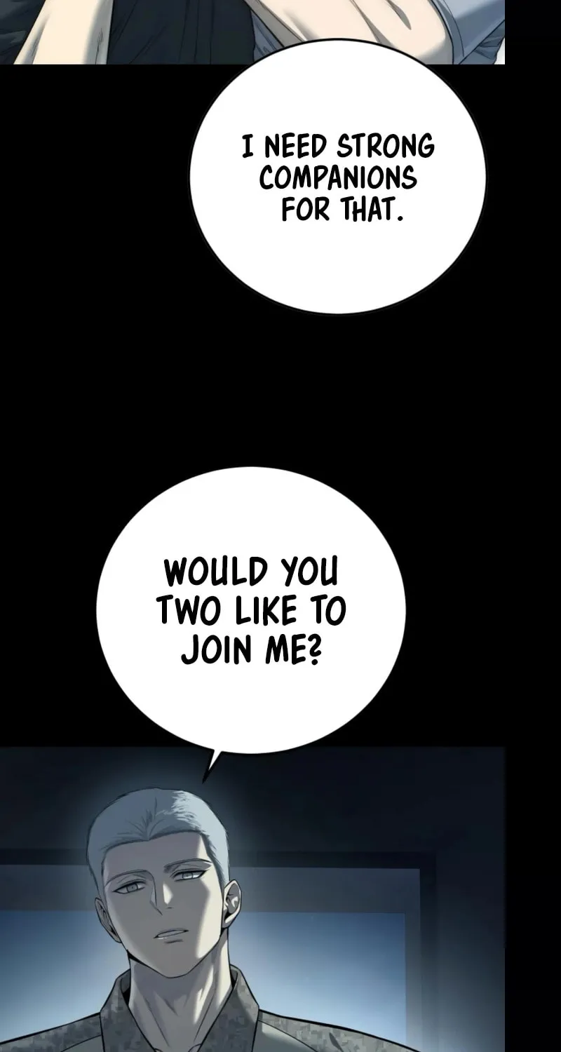 Read Red Shirt chapter 33 image 1 on Lezhin
