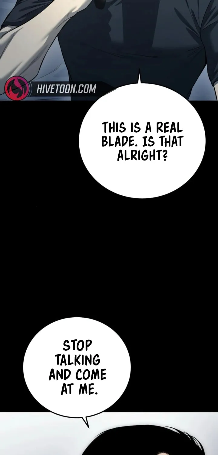 Read Red Shirt chapter 33 image 10 on Lezhin