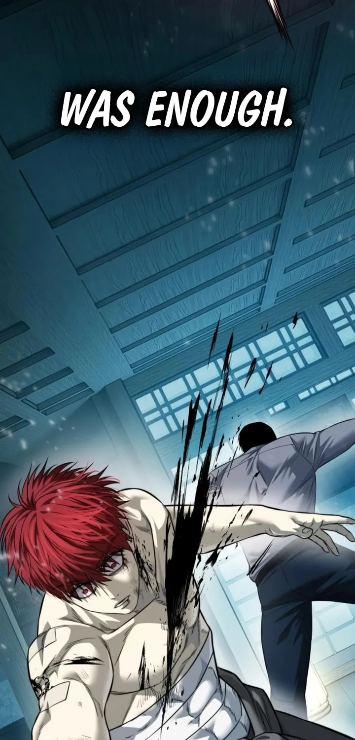 Read Red Shirt chapter 33 image 102 on Lezhin