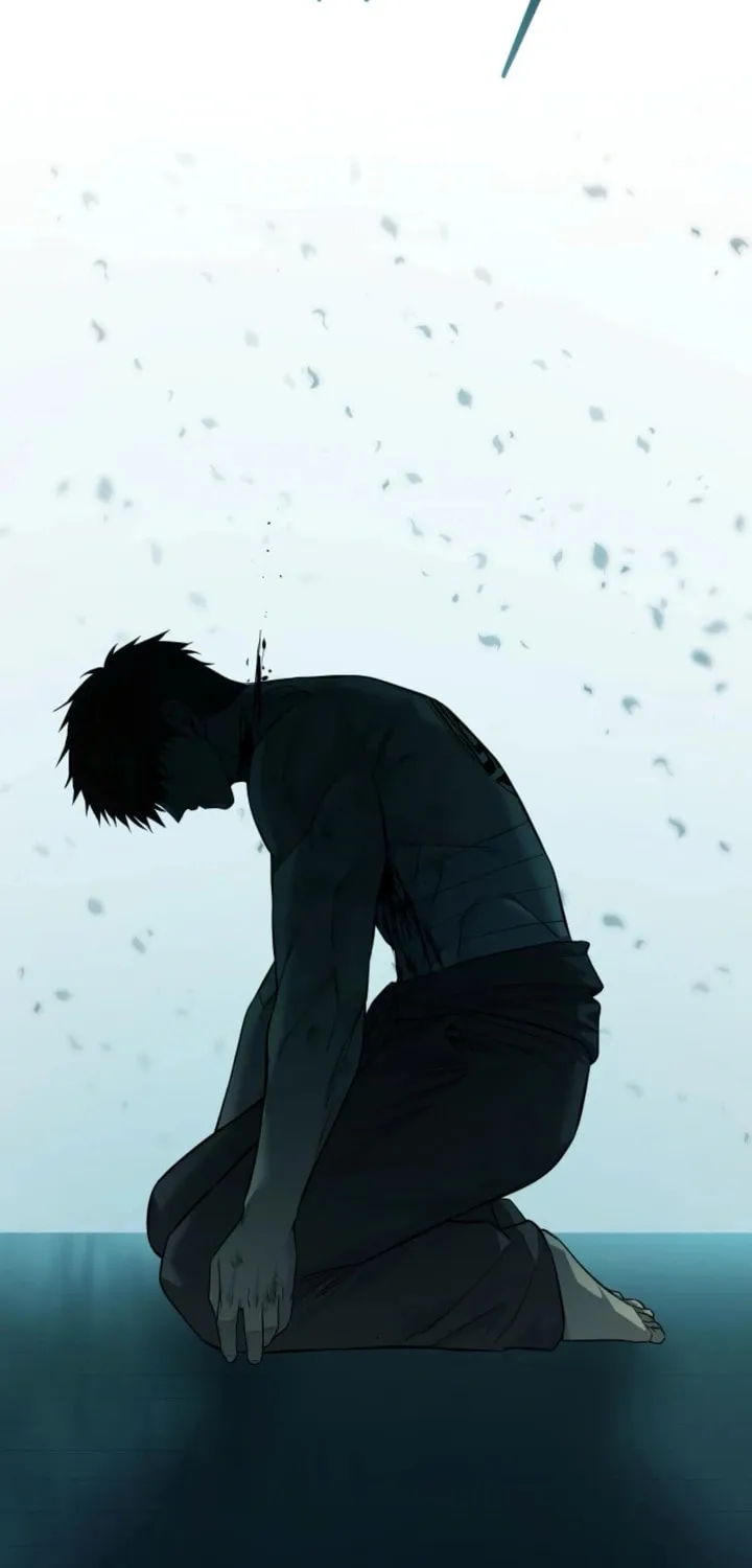 Read Red Shirt chapter 33 image 104 on Lezhin