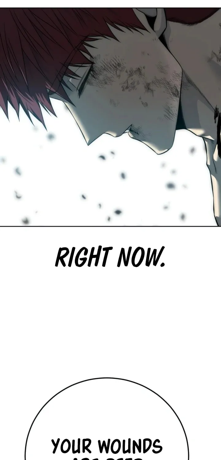 Read Red Shirt chapter 33 image 107 on Lezhin