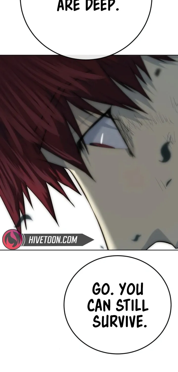 Read Red Shirt chapter 33 image 108 on Lezhin