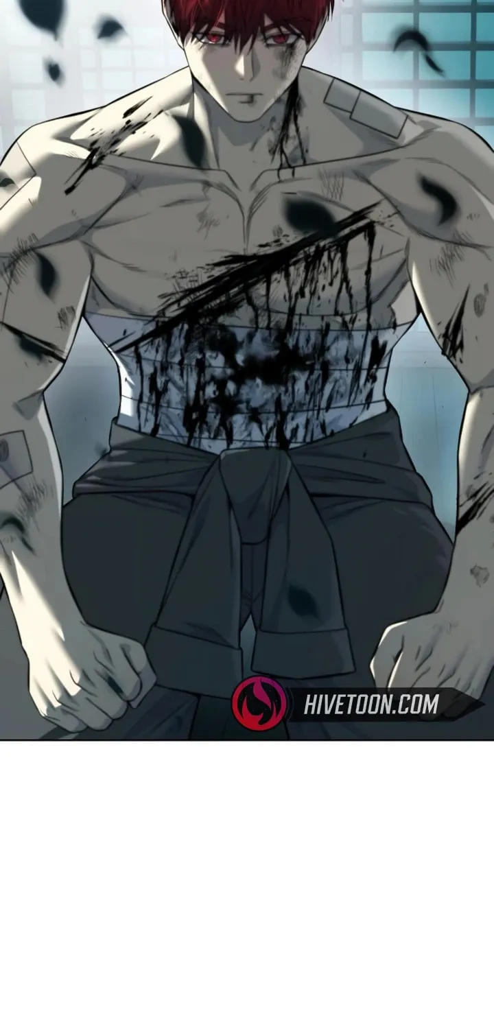 Read Red Shirt chapter 33 image 115 on Lezhin