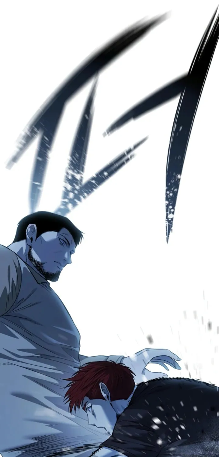 Read Red Shirt chapter 33 image 12 on Lezhin
