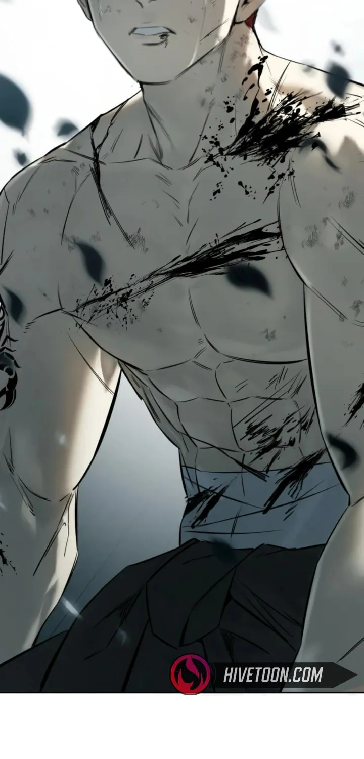 Read Red Shirt chapter 33 image 125 on Lezhin