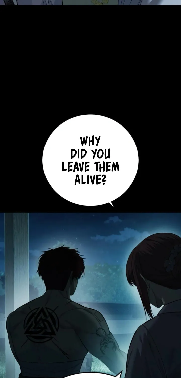 Read Red Shirt chapter 33 image 135 on Lezhin