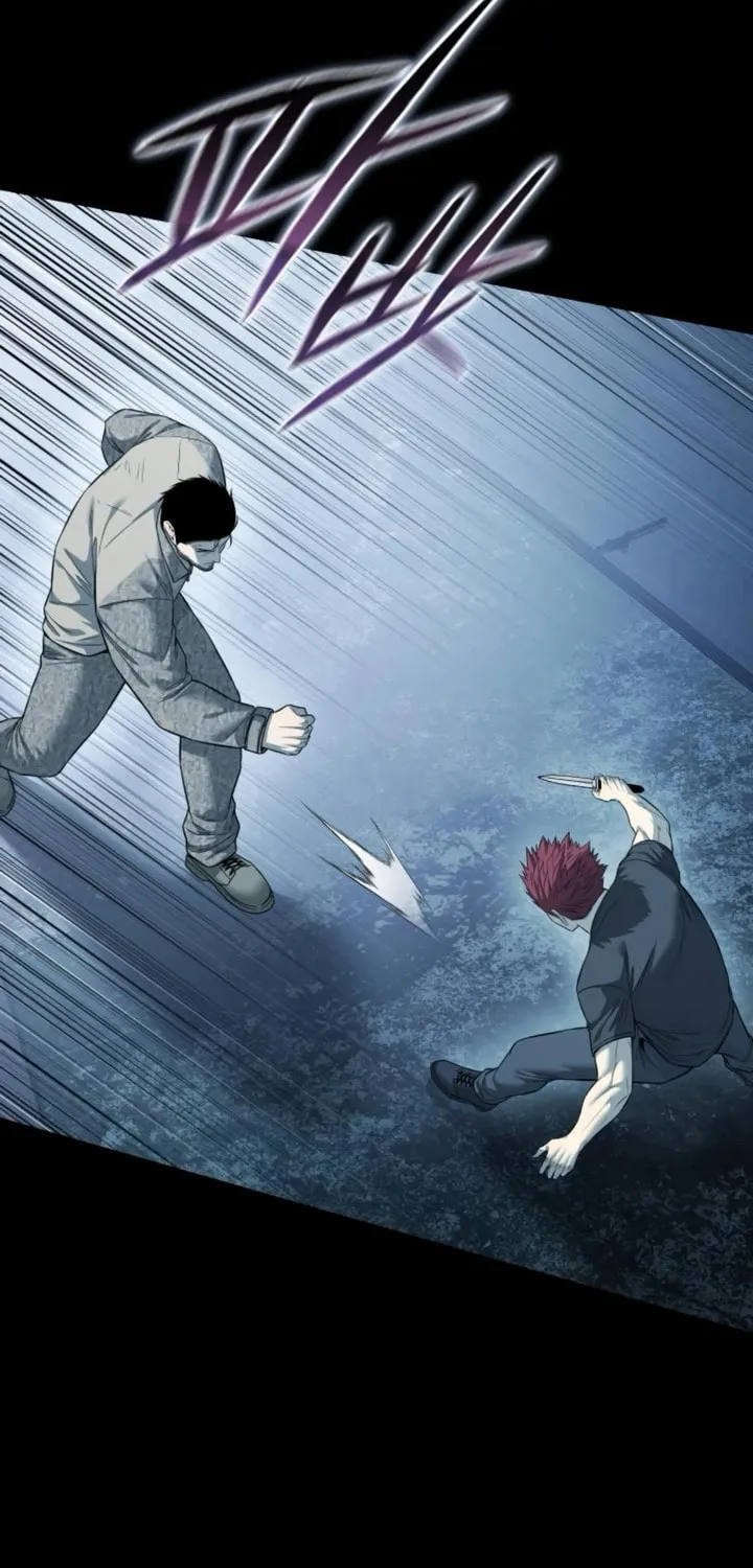 Read Red Shirt chapter 33 image 14 on Lezhin