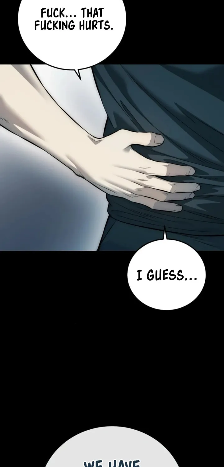 Read Red Shirt chapter 33 image 16 on Lezhin