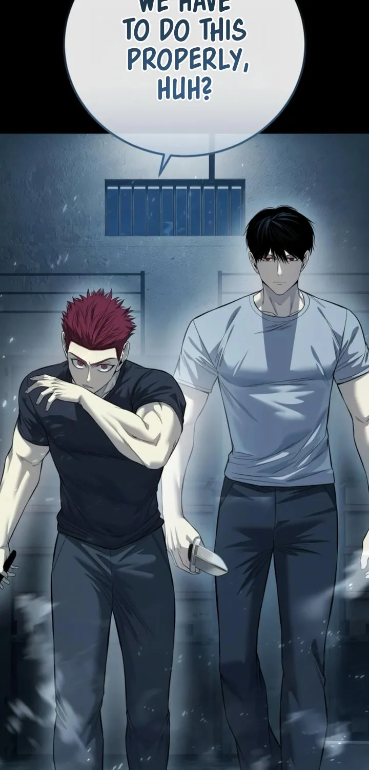Read Red Shirt chapter 33 image 17 on Lezhin