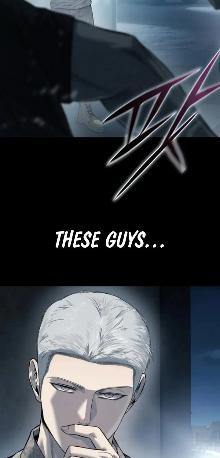 Read Red Shirt chapter 33 image 19 on Lezhin
