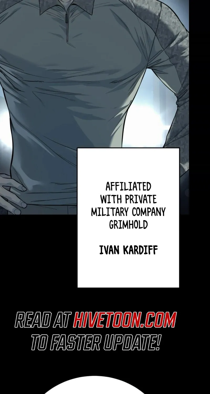 Read Red Shirt chapter 33 image 2 on Lezhin