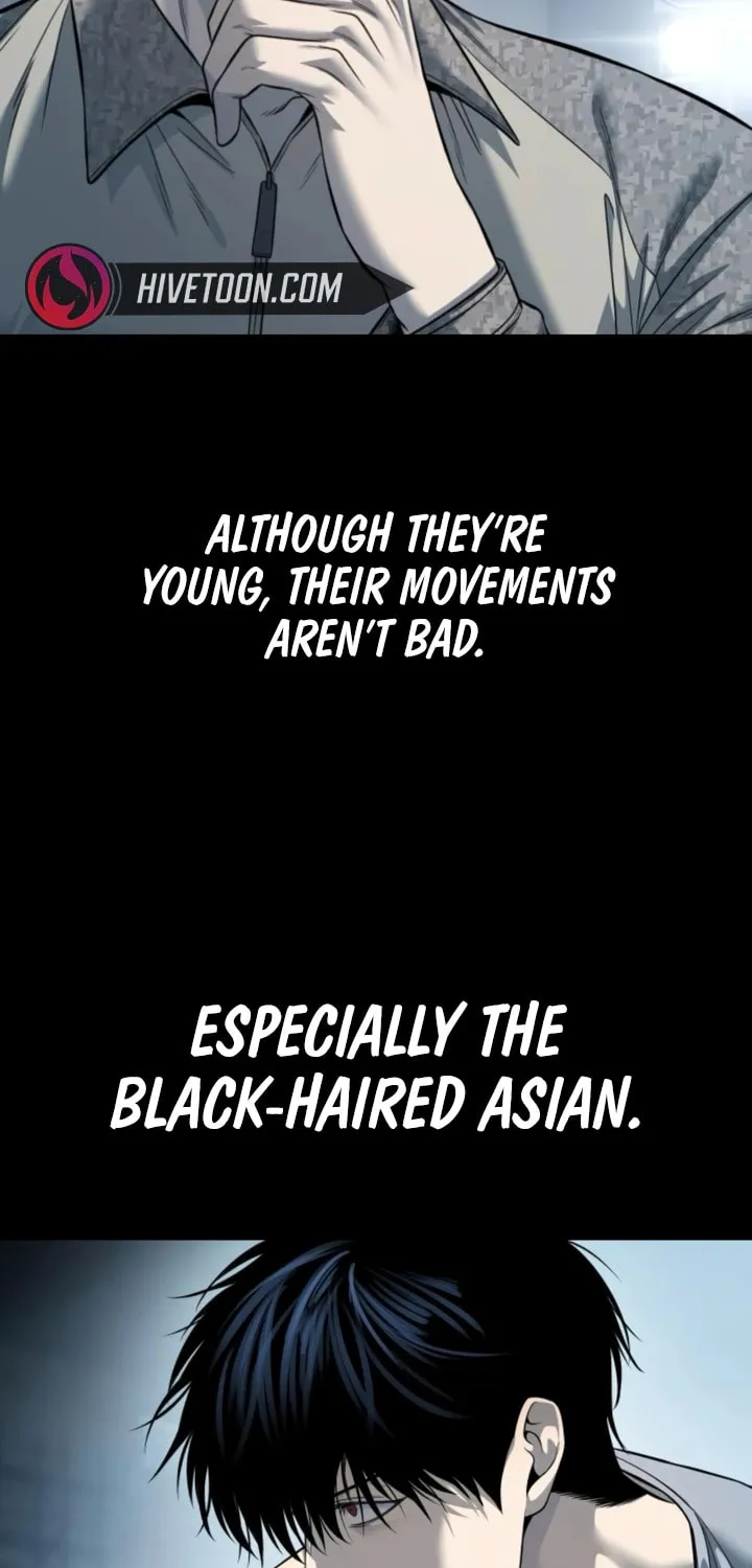 Read Red Shirt chapter 33 image 20 on Lezhin