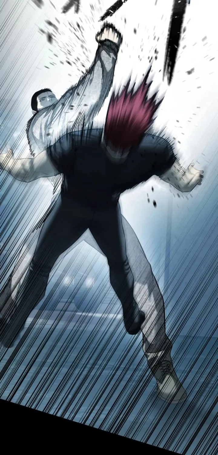 Read Red Shirt chapter 33 image 24 on Lezhin