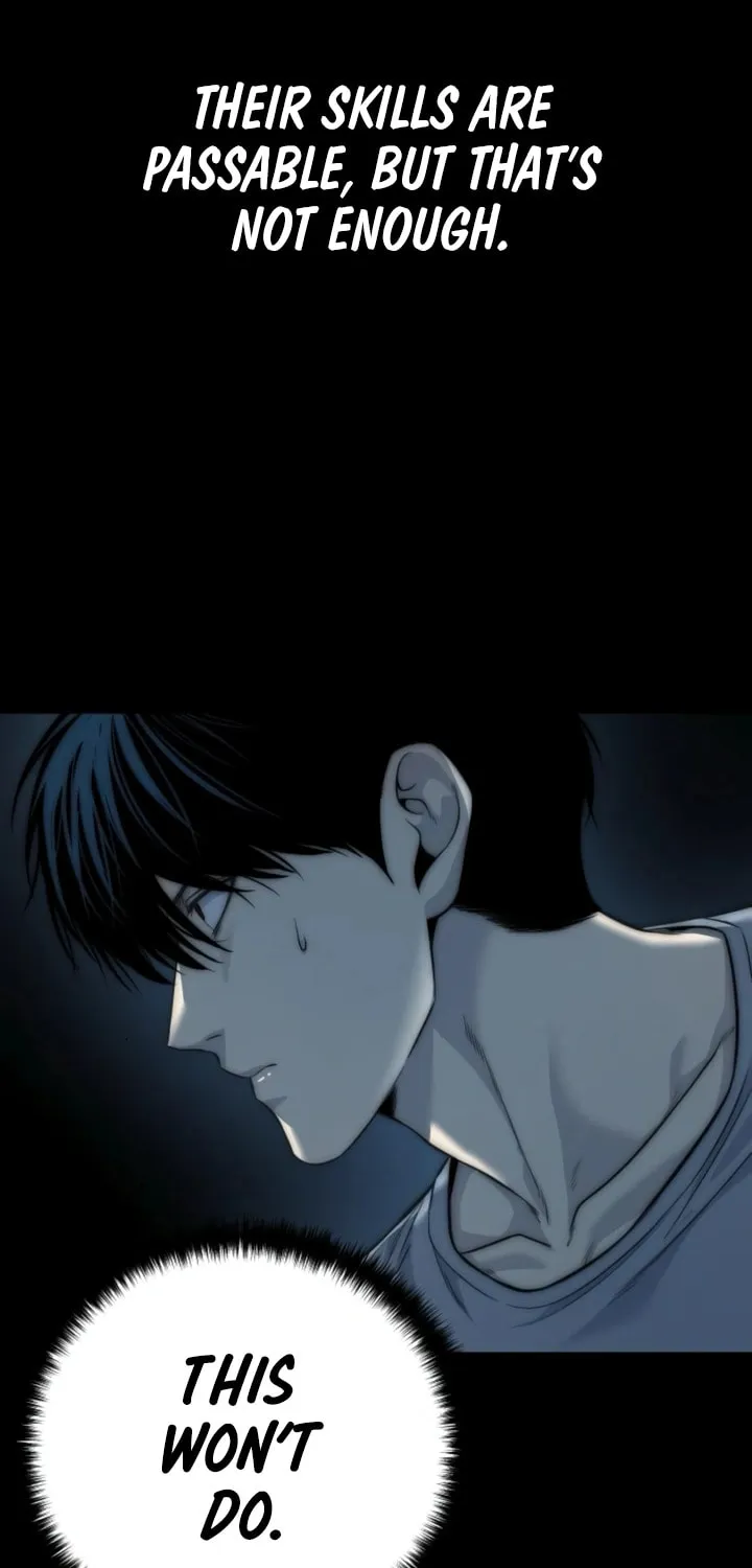 Read Red Shirt chapter 33 image 26 on Lezhin
