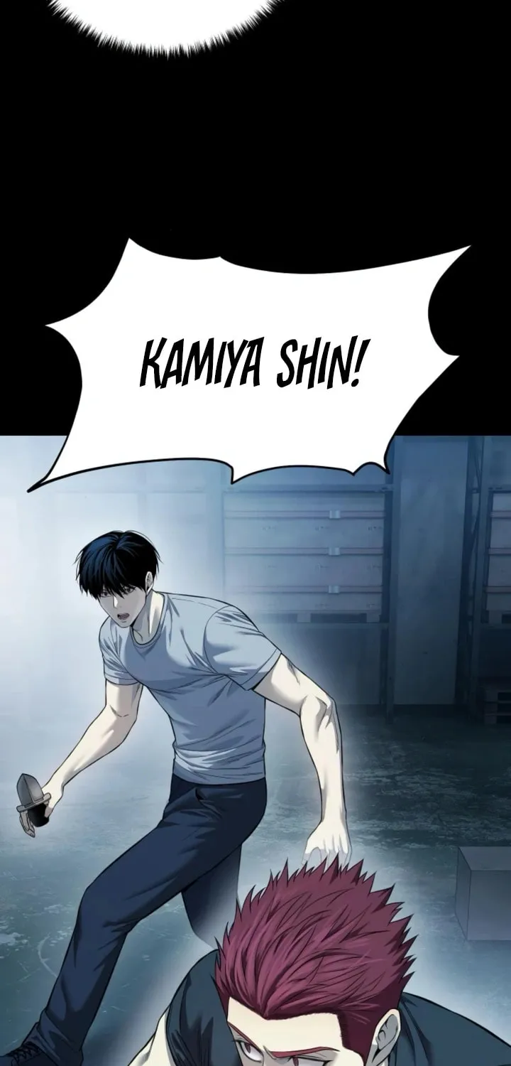 Read Red Shirt chapter 33 image 27 on Lezhin