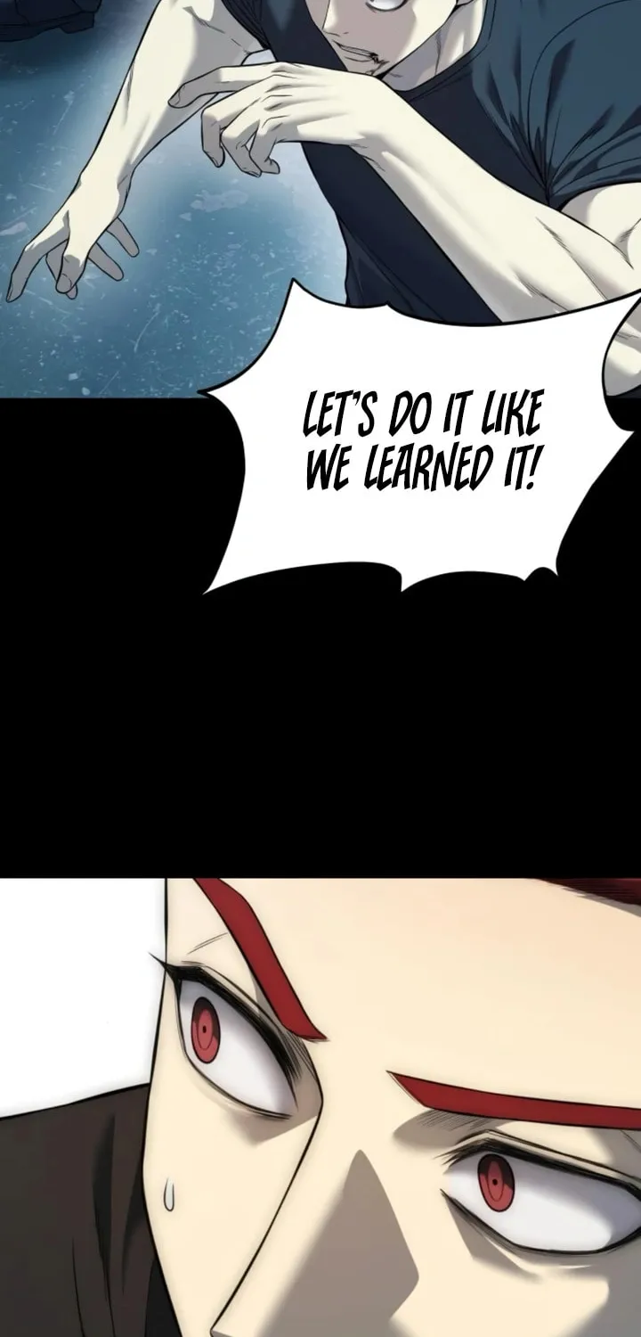 Read Red Shirt chapter 33 image 28 on Lezhin