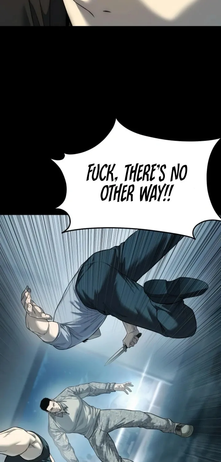 Read Red Shirt chapter 33 image 29 on Lezhin