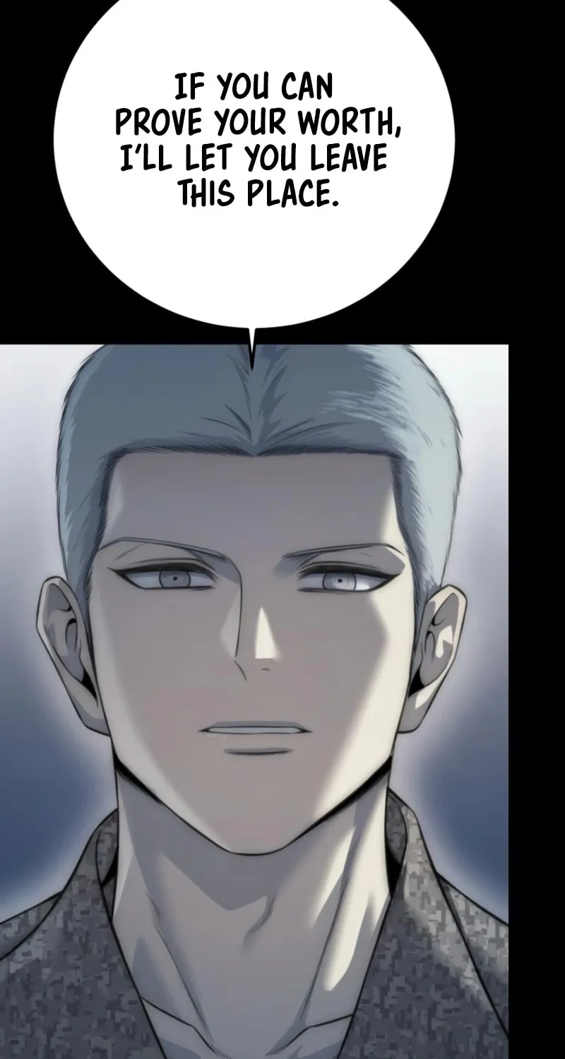 Read Red Shirt chapter 33 image 3 on Lezhin