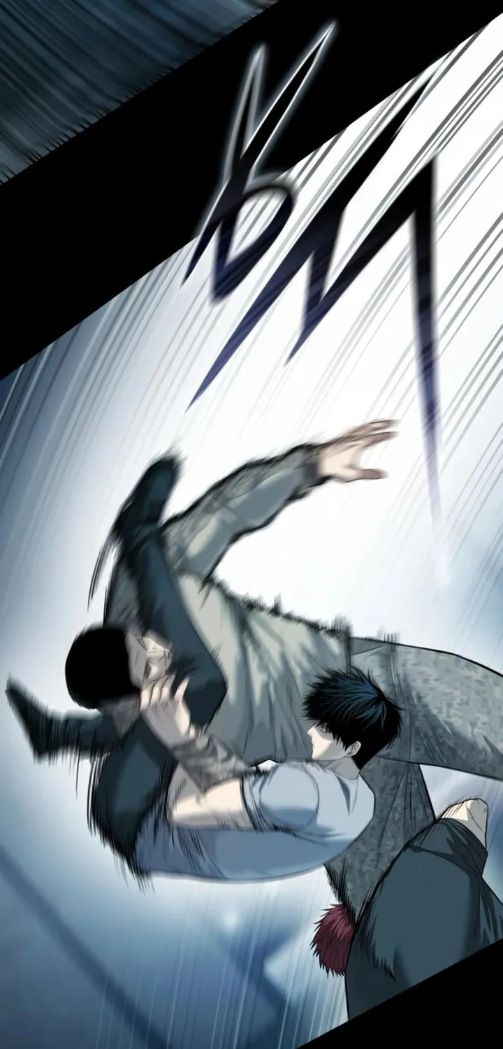 Read Red Shirt chapter 33 image 35 on Lezhin