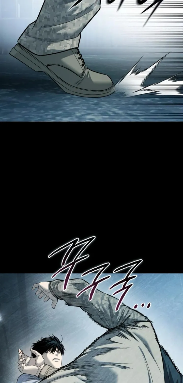 Read Red Shirt chapter 33 image 38 on Lezhin