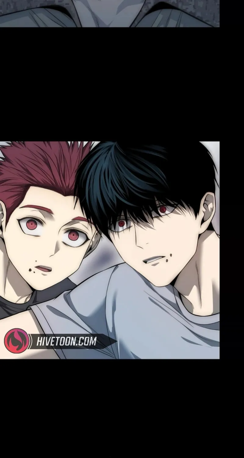Read Red Shirt chapter 33 image 4 on Lezhin