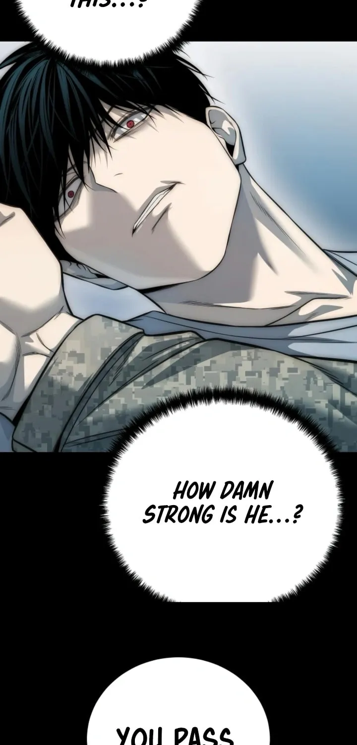 Read Red Shirt chapter 33 image 40 on Lezhin