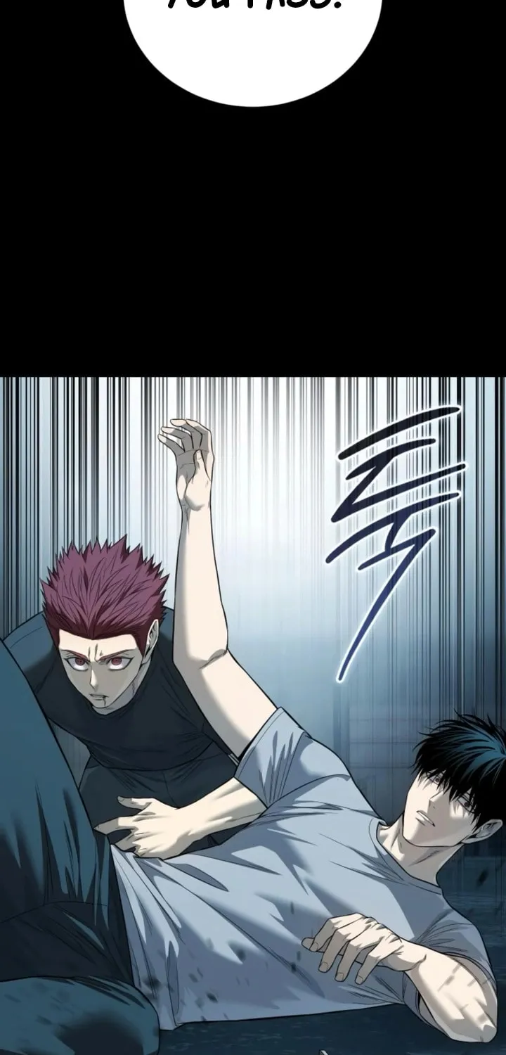 Read Red Shirt chapter 33 image 41 on Lezhin