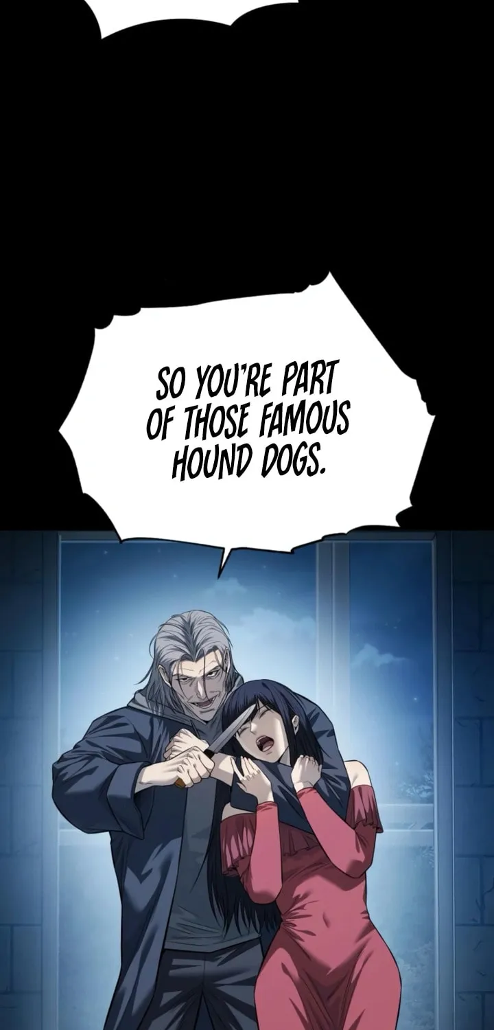 Read Red Shirt chapter 33 image 47 on Lezhin