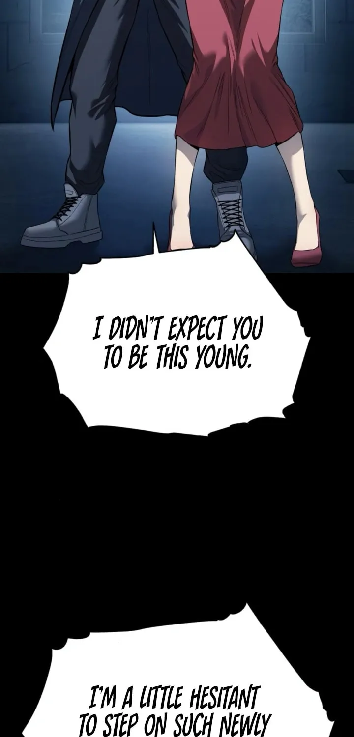 Read Red Shirt chapter 33 image 48 on Lezhin